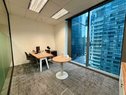 Asia Square Tower 1 (D1), Office #571666311